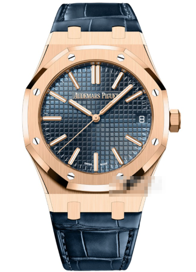 永遠の輝き_18金ピンクゴールドのオーデマ ピゲ ロイヤルオーク 15510OR.OO.D315CR.02コピー時計